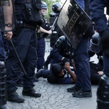 Comparutions immédiates après les violences à Paris suite à la victoire du PSG