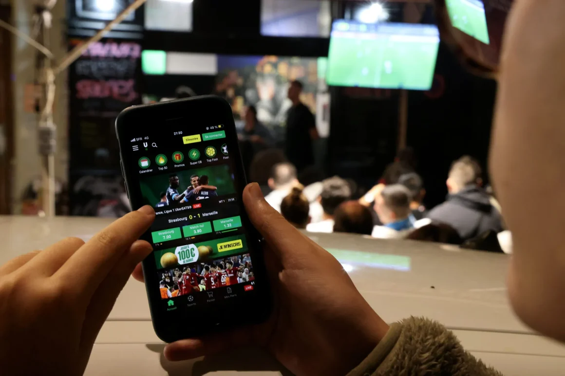 Refus des chaînes de diffuser un spot de prévention sur les paris sportifs