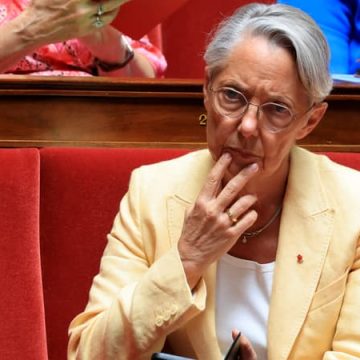 Présidentielle 2027 : Inquiétudes d’Élisabeth Borne face aux candidatures dispersées