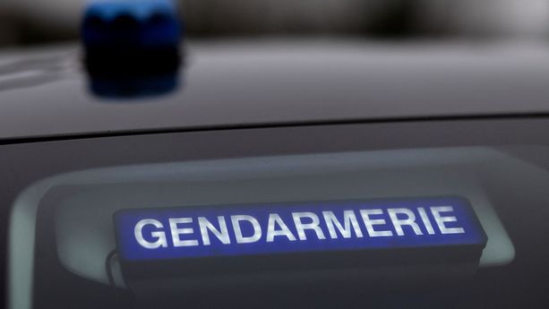 FRANCE-SECURITY-GENDARMERIE Une Aggression au Couteau Entre Collégiennes à Villeneuve-Tolosane