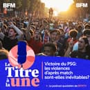 217df484-00f5-4088-8f49-d40c73dd2012 Comparutions immédiates après les débordements du sacre du PSG