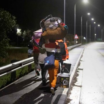 Situation des immigrés et rapatriement des Nigérians depuis l’Afrique du Sud