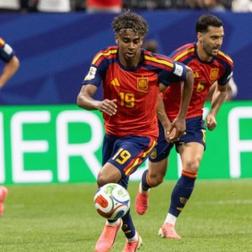 L’Espagne face à l’Arabie saoudite : un match crucial à la Coupe du monde 2026