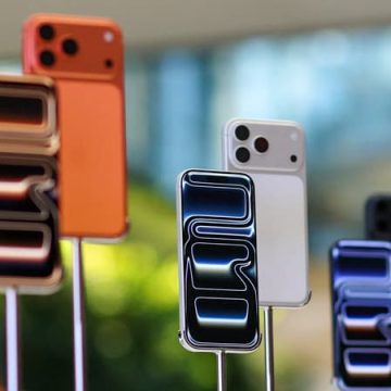 Fuite de Données : Révélations sur l&rsquo;iPhone 18 Pro