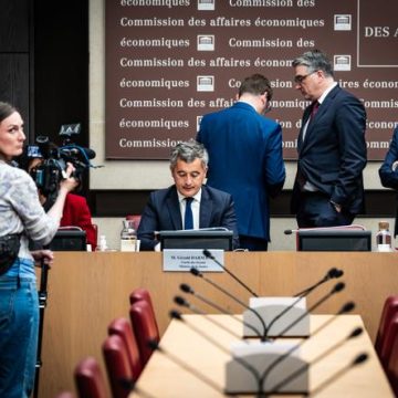 23fdec1d-3c7f-48f7-849a-58e7b0d1b37b La réforme de la justice criminelle et ses défis