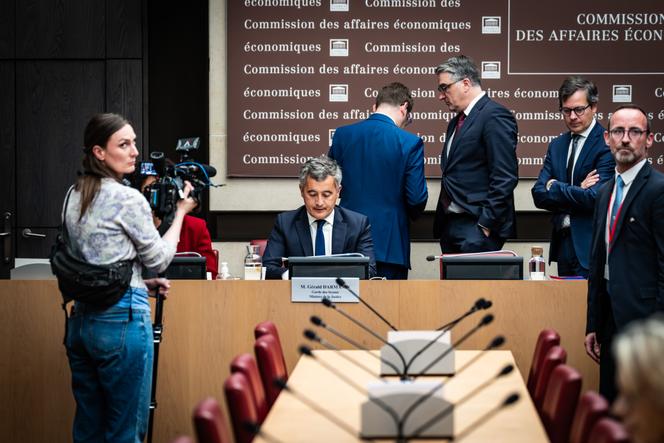 23fdec1d-3c7f-48f7-849a-58e7b0d1b37b La réforme de la justice criminelle et ses défis