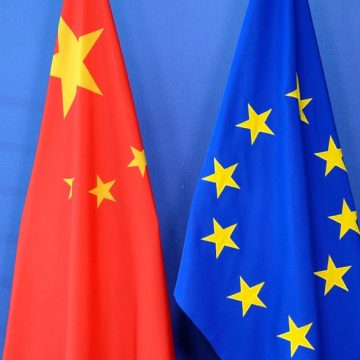 Tensions commerciales entre l&rsquo;UE et la Chine : dialogue et enjeux économiques