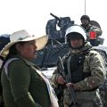 La situation en Bolivie : accord avec les syndicats mais tensions persistantes
