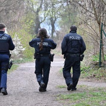 24d37145-ee0c-4e4a-9e8e-9f1955040cf1 Un Syrien condamné à perpétuité en Allemagne pour tentative de meurtre