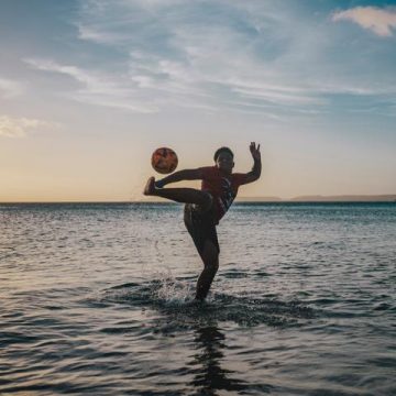 L’île de Curaçao et le Monde du Football