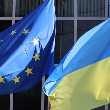 Lancement des négociations d’adhésion de l’Ukraine à l’UE