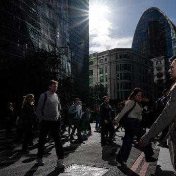Adaptation de la City de Londres après le Brexit