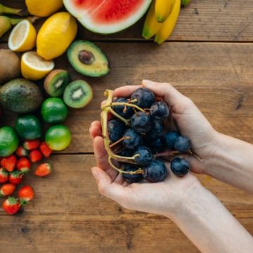 25ff264f-2226-4d6e-98d0-45fa2f971c1d Consommation insuffisante de flavanols : une menace pour la santé cardiaque