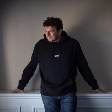 Patrick Bruel accusé de violences sexuelles