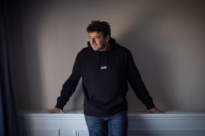 277c1c19-564a-408e-9366-3393148c93ed Patrick Bruel accusé de violences sexuelles