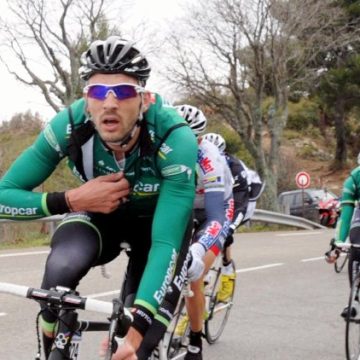 Décès tragique de Saïd Haddou : Une figure du cyclisme français