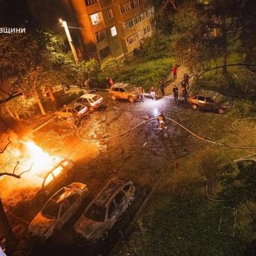 2792374a-9614-4bb3-9def-0ff3ced7365b Heurts entre la Russie et l’Ukraine : Dernières Nouvelles