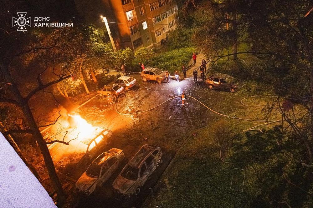 2792374a-9614-4bb3-9def-0ff3ced7365b Heurts entre la Russie et l’Ukraine : Dernières Nouvelles