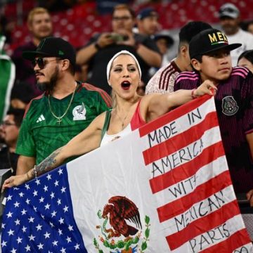 La Coupe du monde 2026 : Une célébration des diasporas