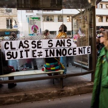 Les plaintes classées sans suite: un défi pour les victimes de violences sexuelles