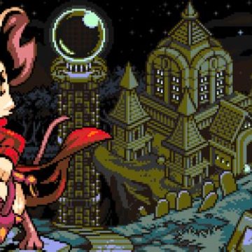 Mina the Hollower: Un hommage moderne aux jeux rétro