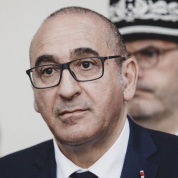 2955ea59-8edd-47db-9148-f7ec43f7929b Baisse insuffisante des agressions d’élus en 2025