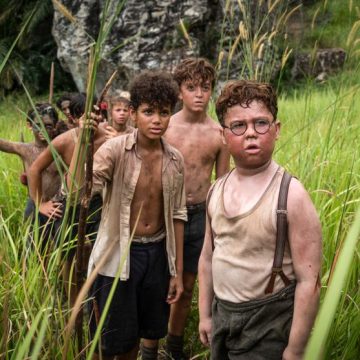 Analyse de l’Adaptation de ‘Sa Majesté des Mouches’