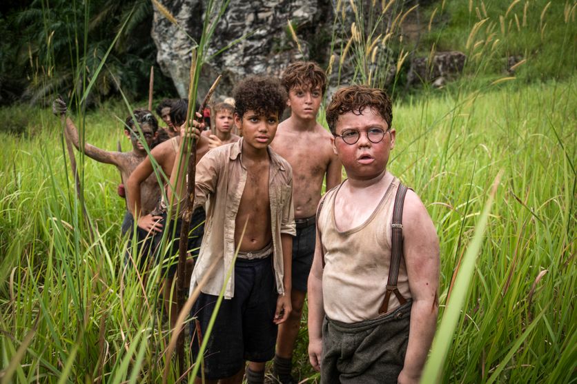 SA MAJESTÉ DES MOUCHES - Saison 1 - Episode 3 Analyse de l’Adaptation de ‘Sa Majesté des Mouches’