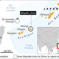 Une nouvelle ligne de ferry relie Taïwan et l’archipel des Ryukyu