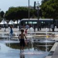 La canicule et ses effets sur notre comportement