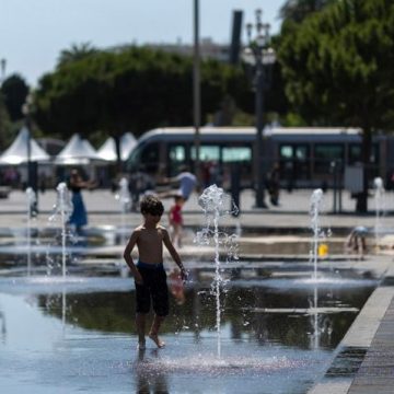 La canicule et ses effets sur notre comportement