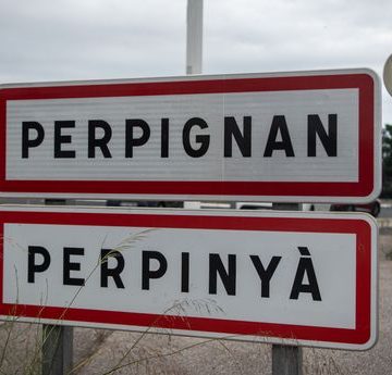 Consultation sur le changement de nom du département des Pyrénées-Orientales