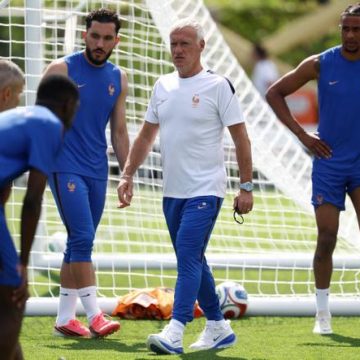 2b02829e-9f9a-4270-9217-88b1a4986dd3 La France en Quête d’une Victoire dès le Premier Match de la Coupe du Monde 2026