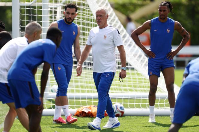 2b02829e-9f9a-4270-9217-88b1a4986dd3 La France en Quête d’une Victoire dès le Premier Match de la Coupe du Monde 2026