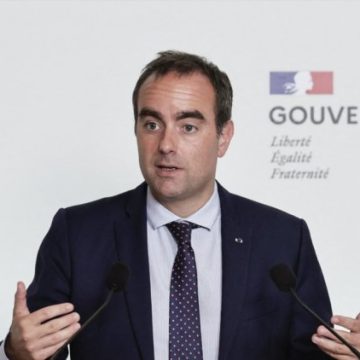 2b8eb2f2-c6b0-4f2d-840d-84e3dcd634eb Préoccupations de Sébastien Lecornu sur les ingérences électorales