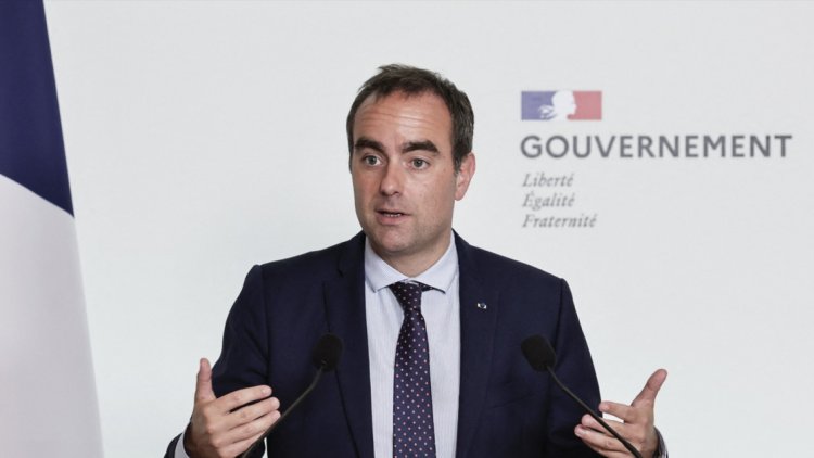 2b8eb2f2-c6b0-4f2d-840d-84e3dcd634eb Préoccupations de Sébastien Lecornu sur les ingérences électorales