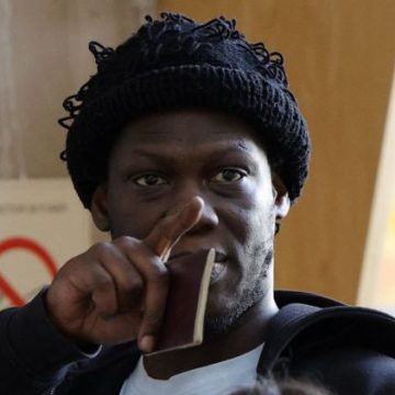Le rappeur Doums devant la justice pour violences conjugales et non-respect d&rsquo;ordonnance