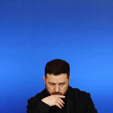 Actualités sur le conflit en Ukraine et les relations internationales