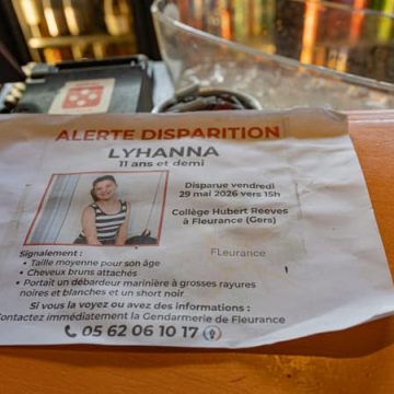 Nouvelle plainte pour viol sur mineur déposée contre le suspect dans l’affaire Lyhanna