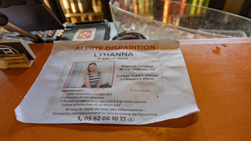 2c6b367e-e014-4372-aae3-a8aa695350dd Nouvelle plainte pour viol sur mineur déposée contre le suspect dans l’affaire Lyhanna