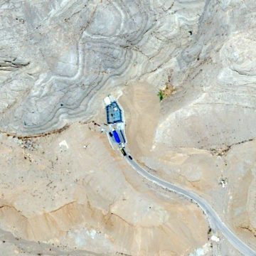 Tensions nucléaires et diplomatiques au Moyen-Orient