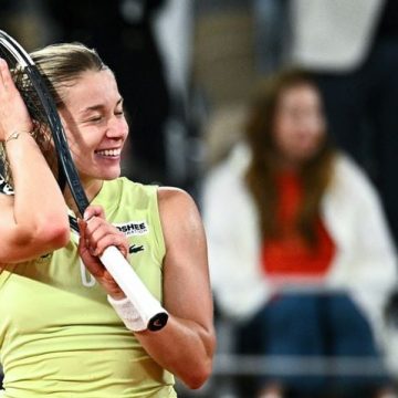 2c84b7e8-f511-4aed-8b10-558f1799c5ce L’incroyable parcours de Maja Chwalinska à Roland-Garros