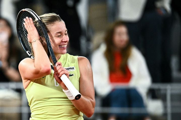2c84b7e8-f511-4aed-8b10-558f1799c5ce L’incroyable parcours de Maja Chwalinska à Roland-Garros