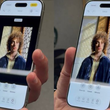 L’Intégration de l’Intelligence Artificielle par Apple: Avancées et Fonctionnalités