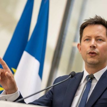 François-Xavier Bellamy sur la politique migratoire et l’Église