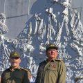 La vie de Ramiro Valdés, figure historique de la révolution cubaine