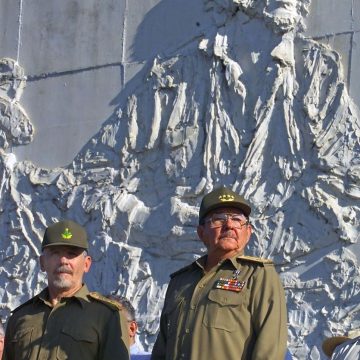 La vie de Ramiro Valdés, figure historique de la révolution cubaine