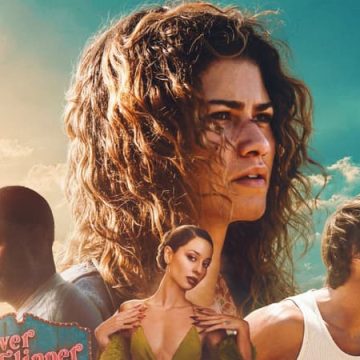2d23c491-6dbe-47a1-a6ab-1ea4c7a82d8a Clap de fin pour la série “Euphoria” avec sa 3ème saison