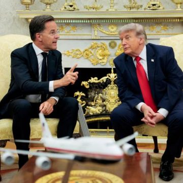 Les tensions entre l’Iran et l’OTAN : Accusations de Complicité dans un Conflit International