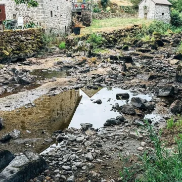 État préoccupant des nappes phréatiques malgré une situation globalement satisfaisante